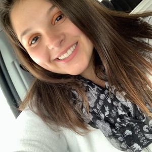 Meet your Posher, Justine